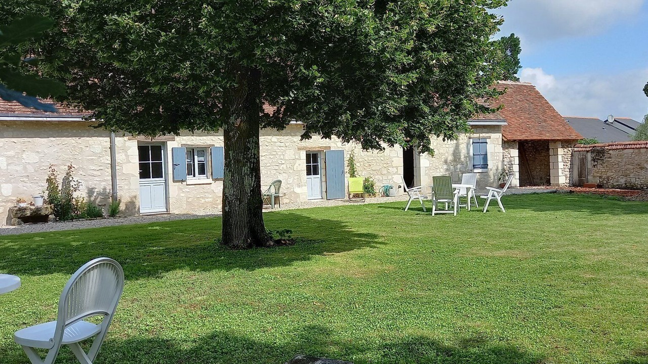 Photo of Outdoor in Verneuil-sur-Indre