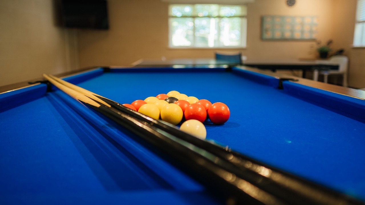 Photo of Bedroom in Higher Bockhampton