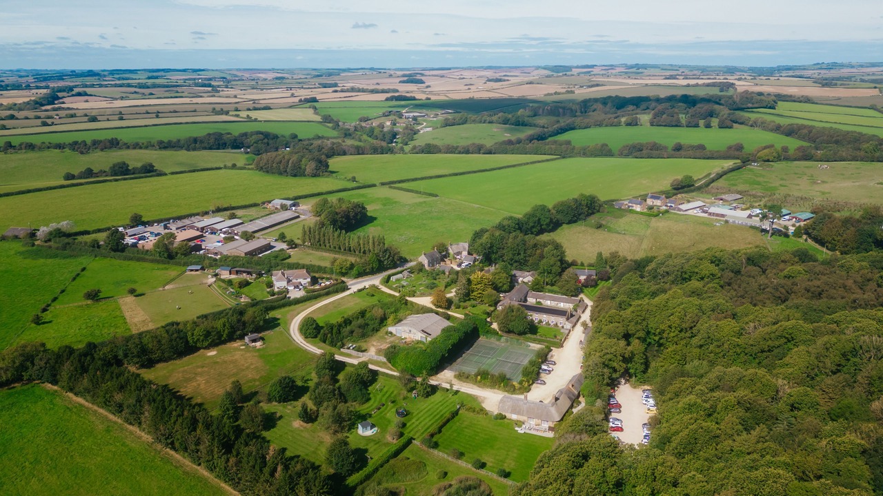 Photo of Outdoor in Higher Bockhampton