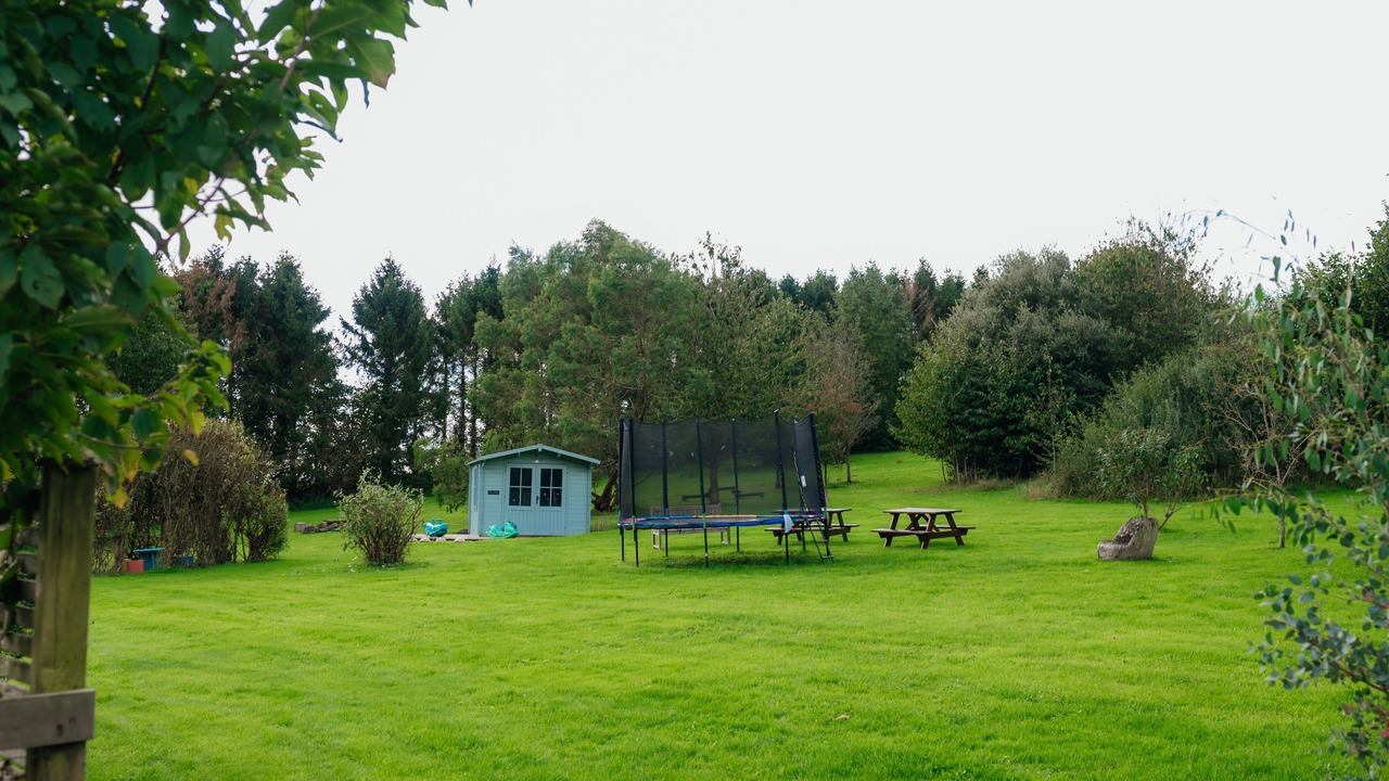 Photo of Outdoor in Higher Bockhampton