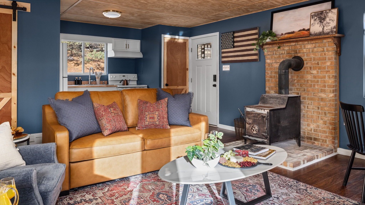 Photo of Livingroom in Sleepy Hollow