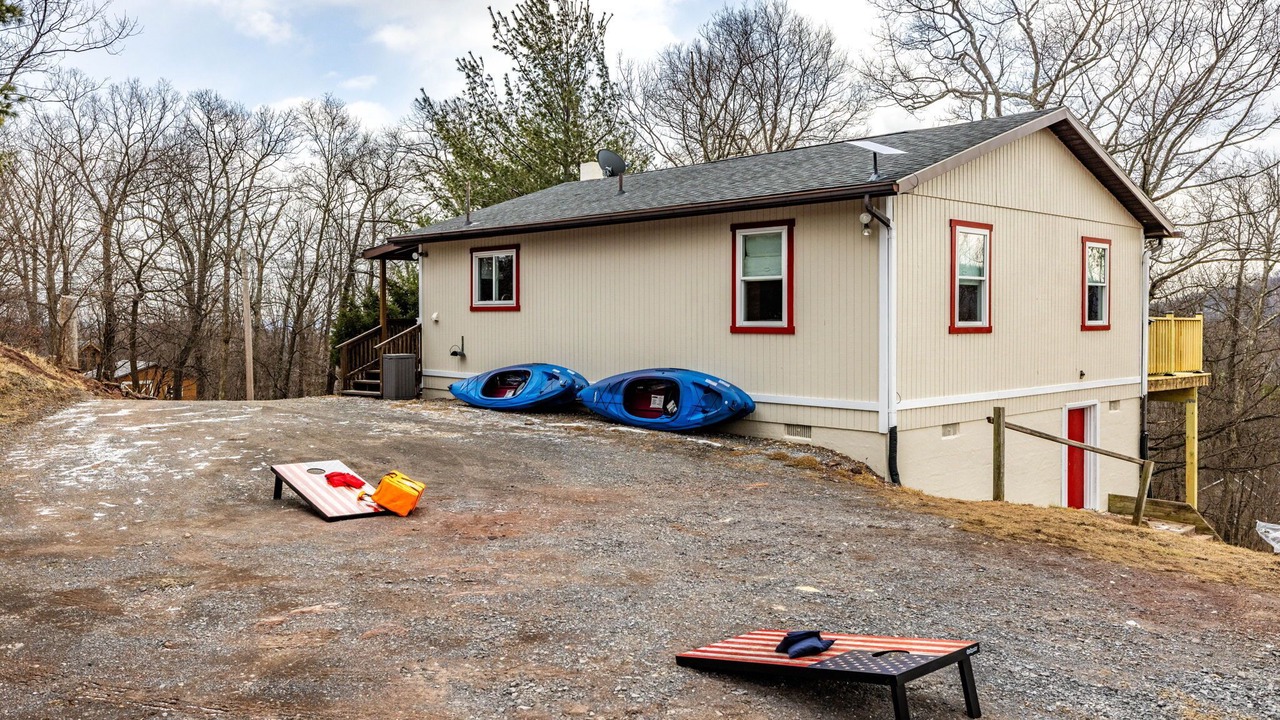 Photo of Outdoor in Sleepy Hollow