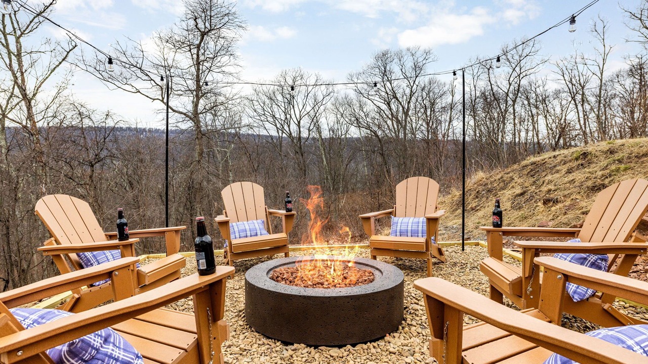 Photo of Outdoor in Sleepy Hollow