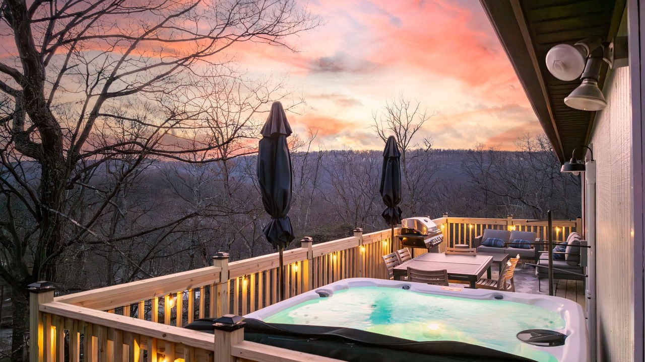 Photo of Patio Balcony in Sleepy Hollow