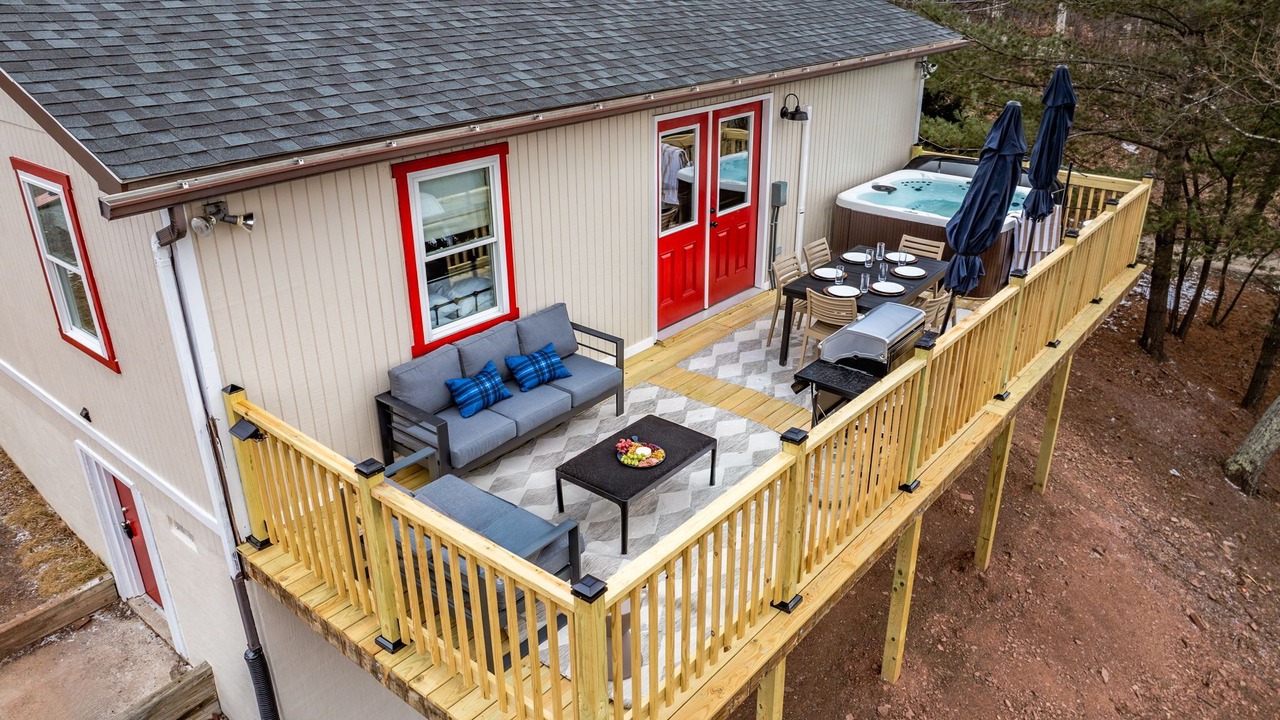 Photo of Outdoor in Sleepy Hollow