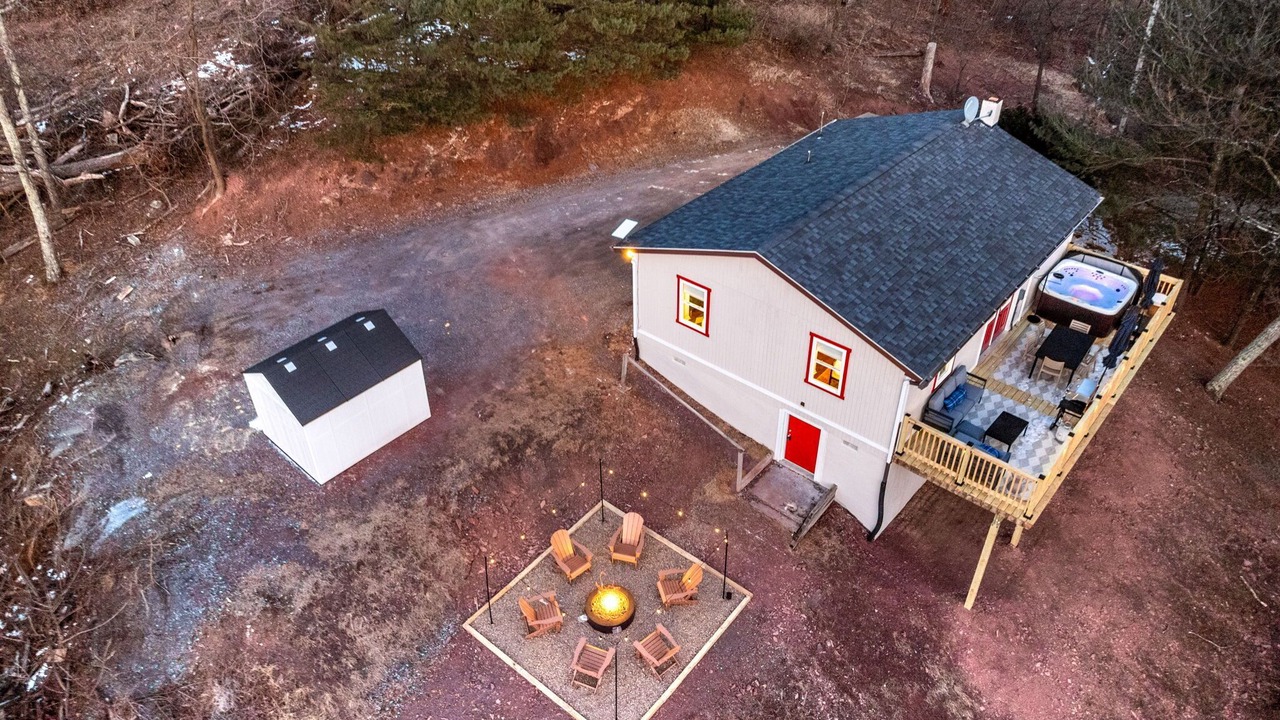 Photo of Outdoor in Sleepy Hollow