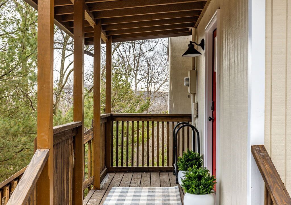 Photo of Patio Balcony in Sleepy Hollow