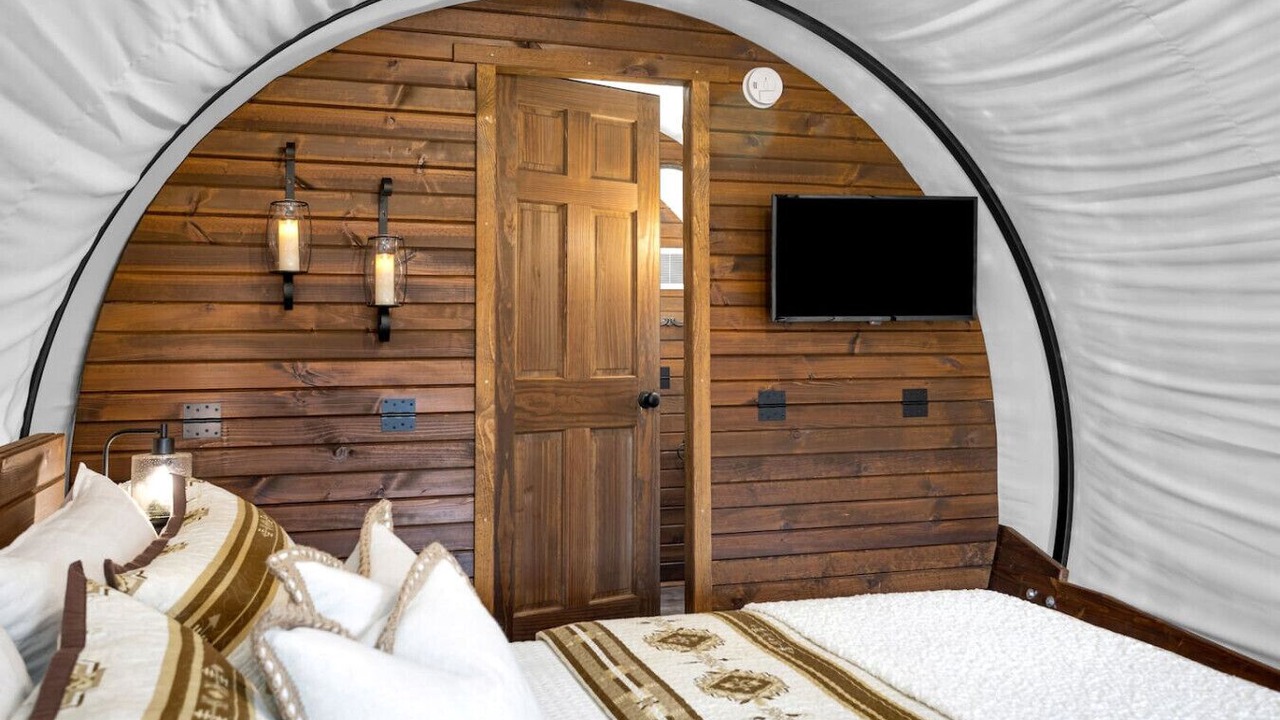 Photo of Bedroom in Montgomery