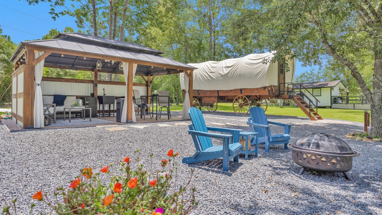 Photo of Outdoor in Montgomery