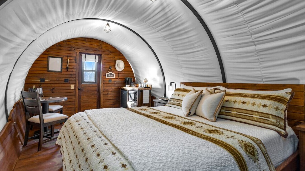 Photo of Bedroom in Montgomery