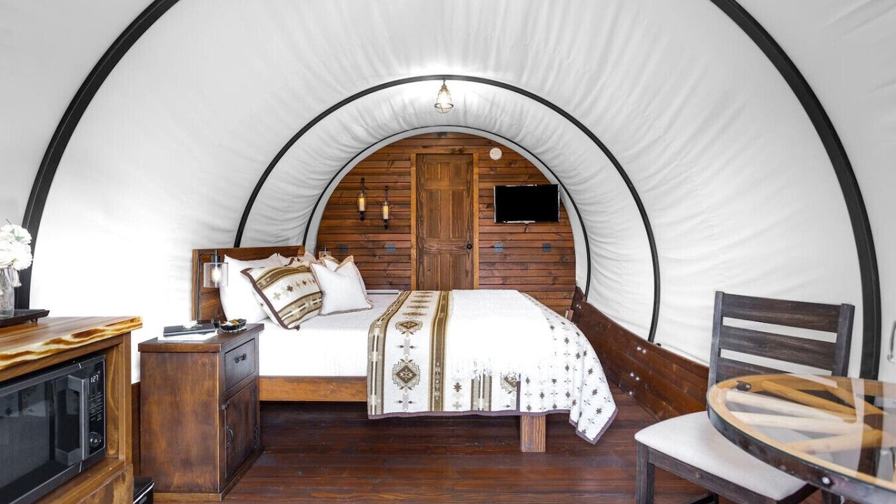 Photo of Bedroom in Montgomery