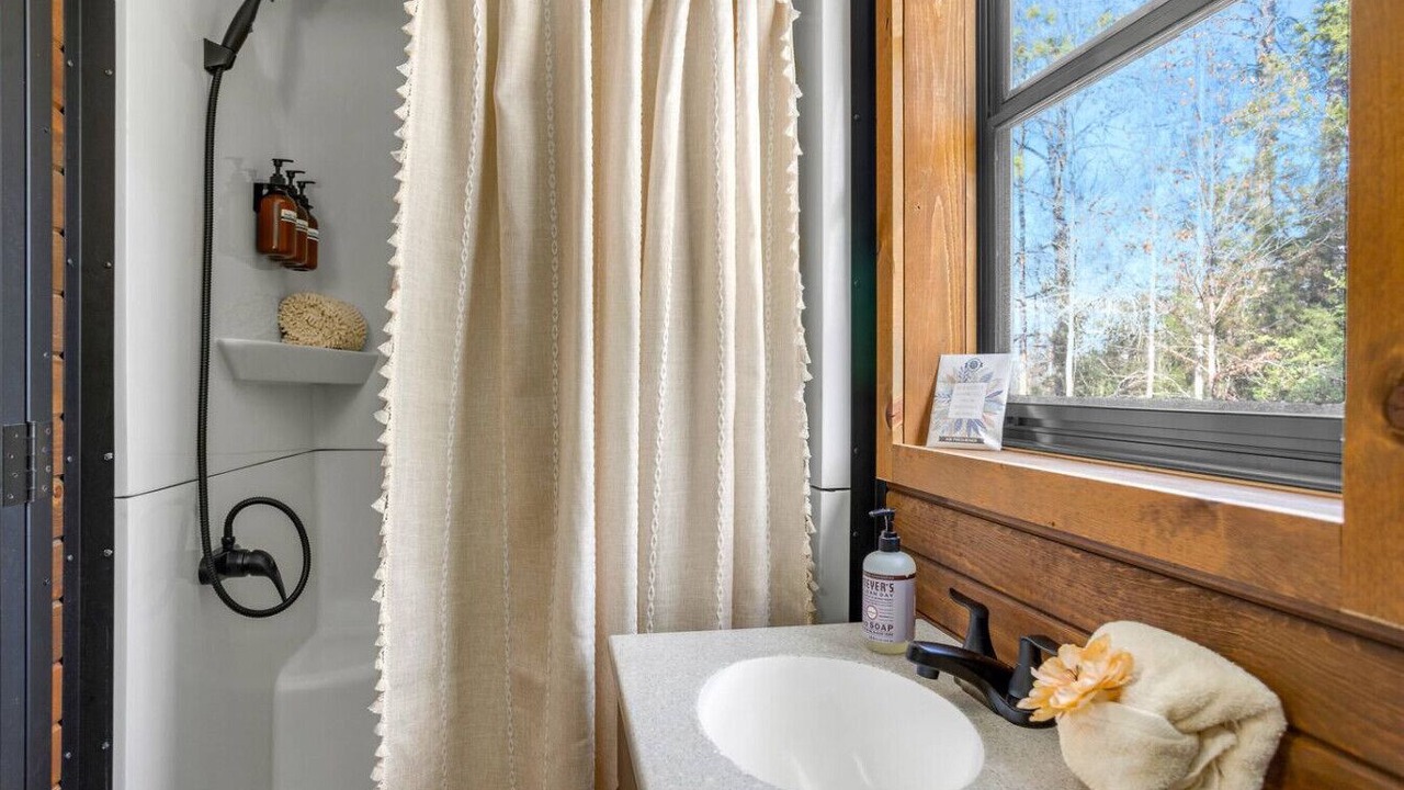 Photo of Bathroom in Montgomery