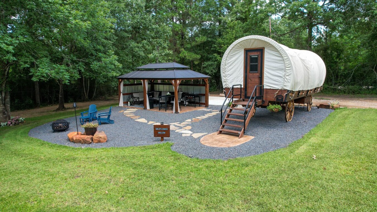 Photo of Outdoor in Montgomery