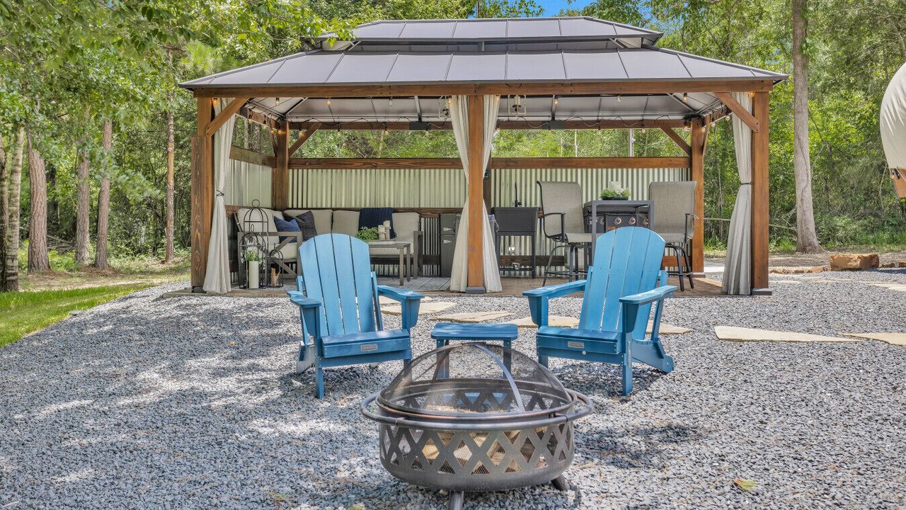 Photo of Patio Balcony in Montgomery