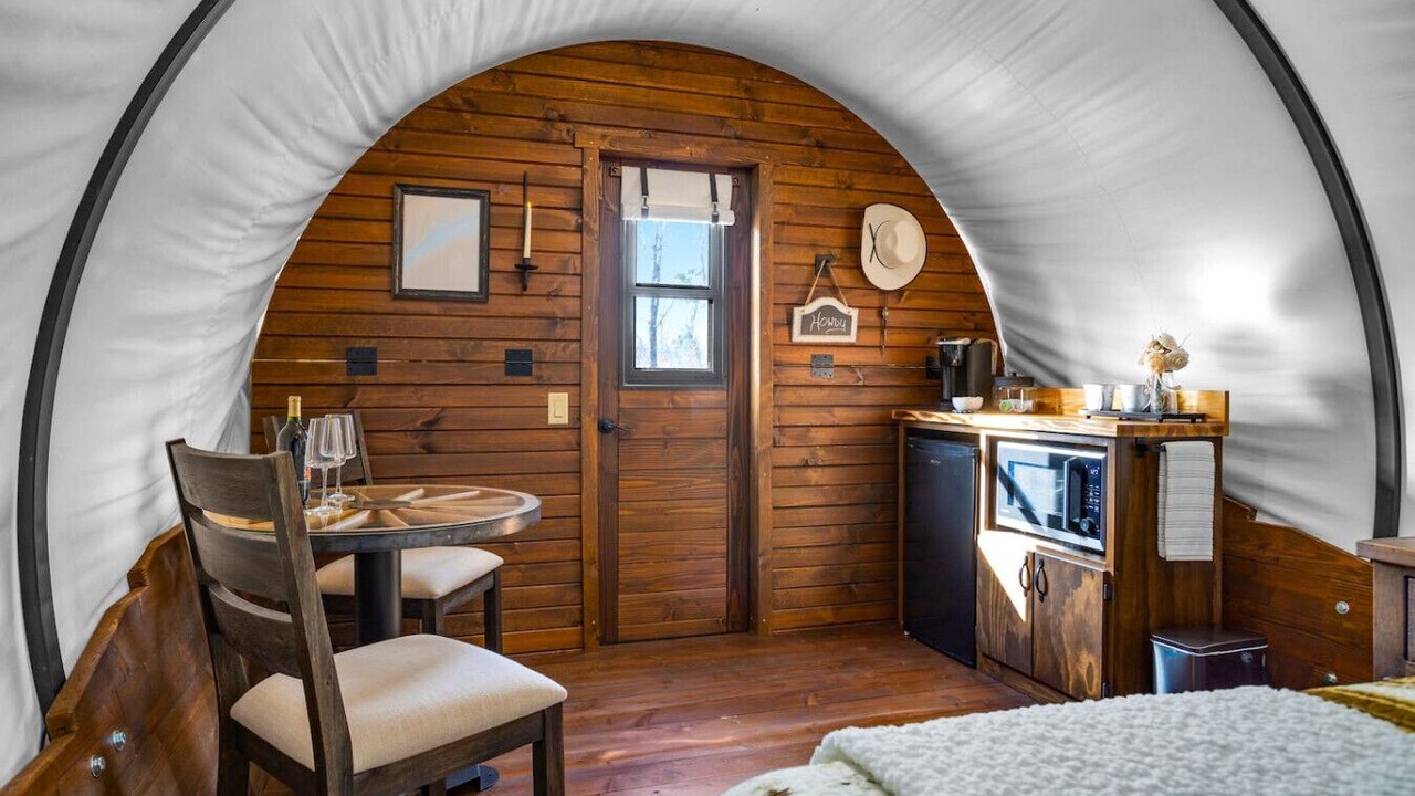 Photo of Bedroom in Montgomery