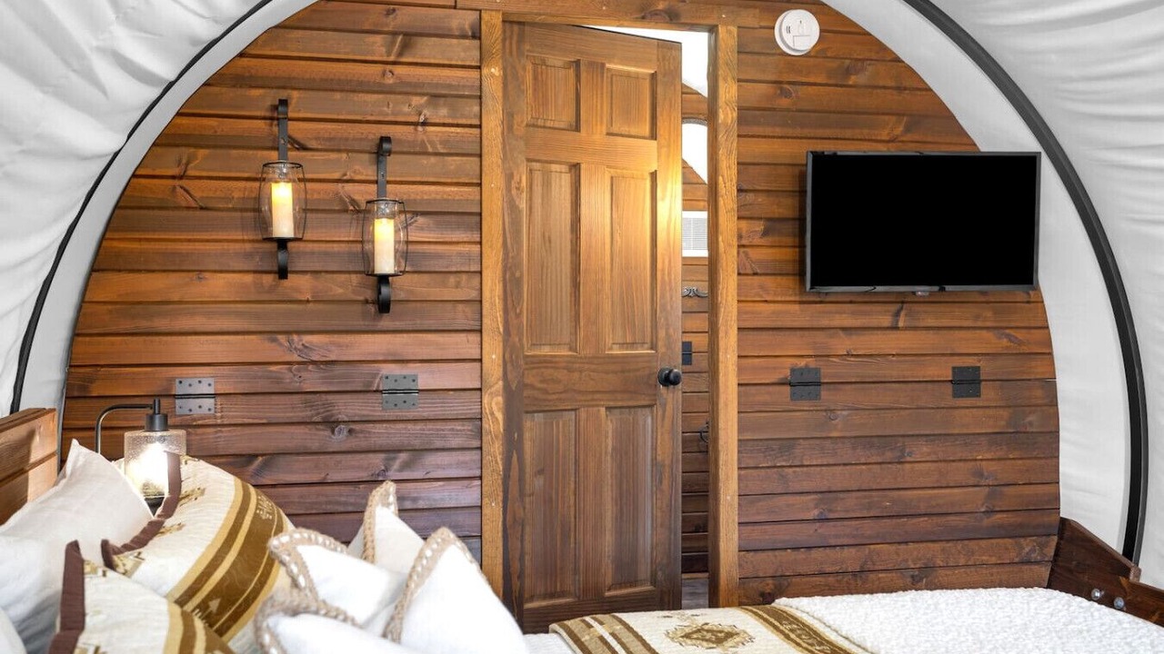Photo of Bedroom in Montgomery