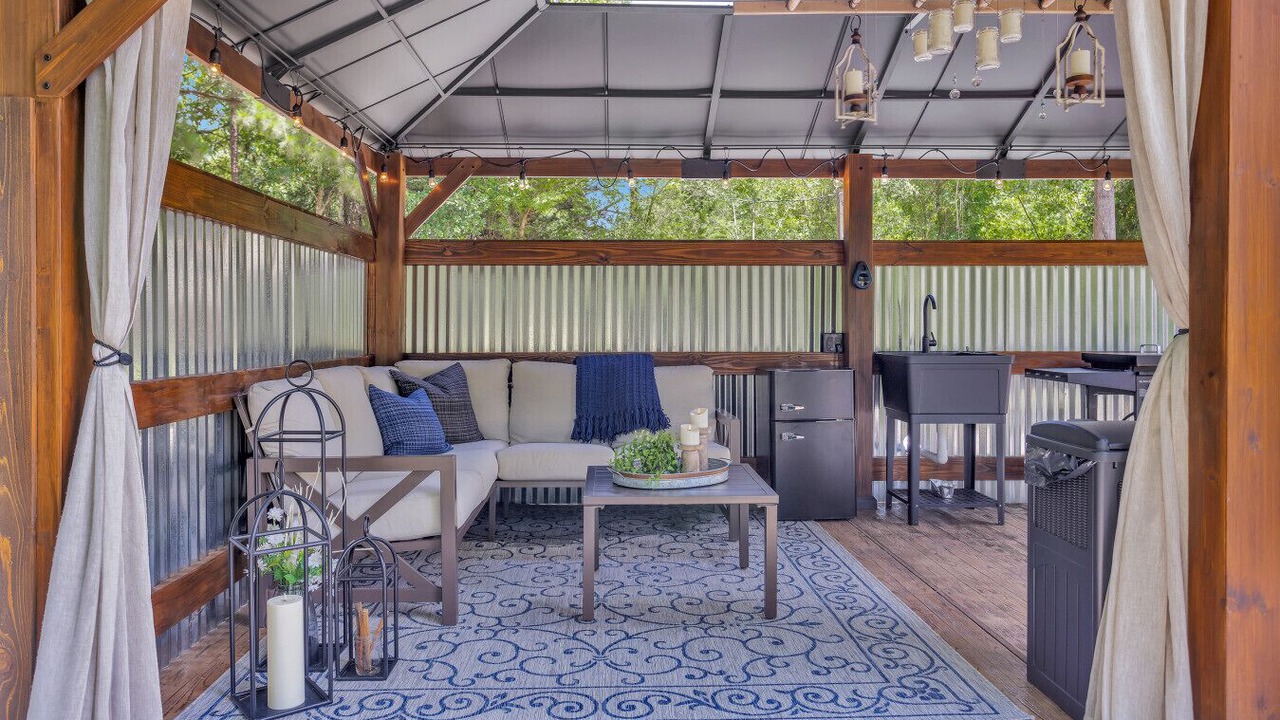 Photo of Outdoor in Montgomery