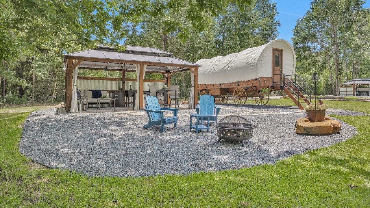 Photo of Outdoor in Montgomery