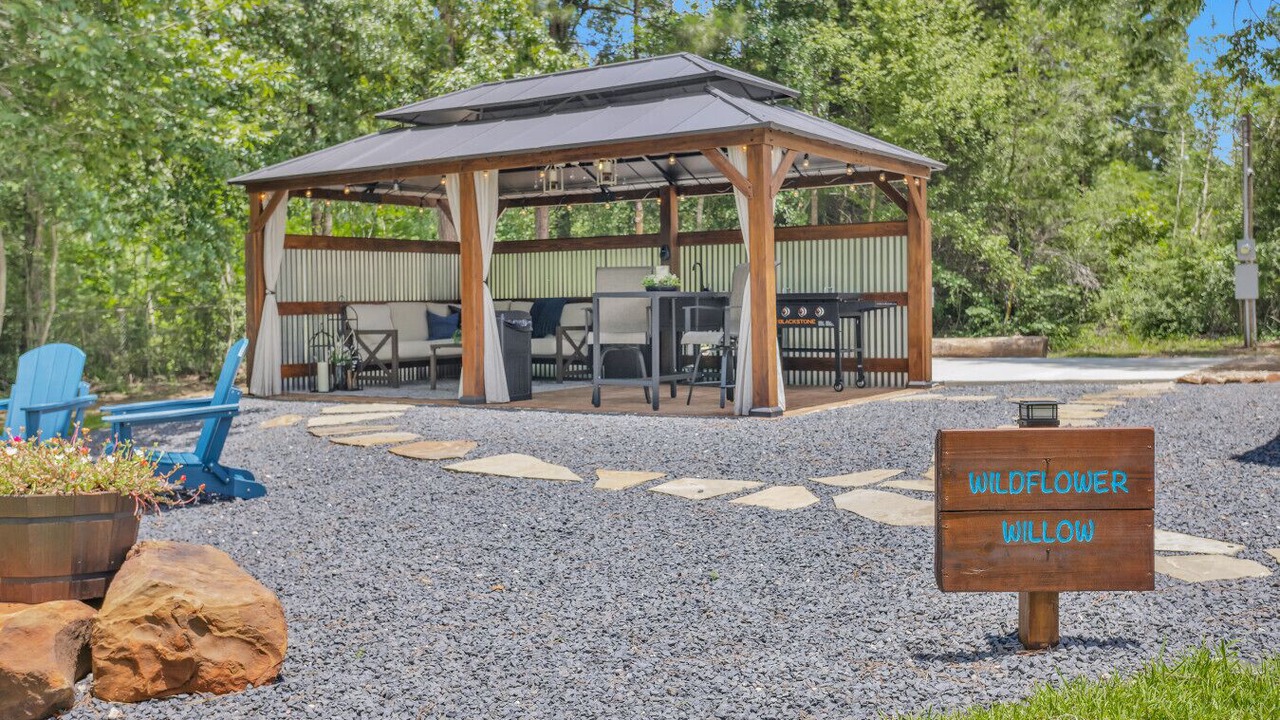 Photo of Outdoor in Montgomery