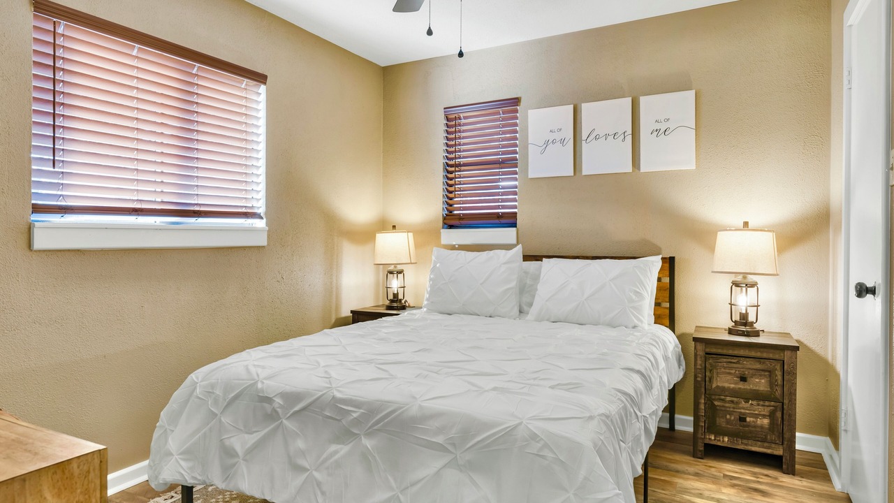 Photo of Bedroom in Bryan