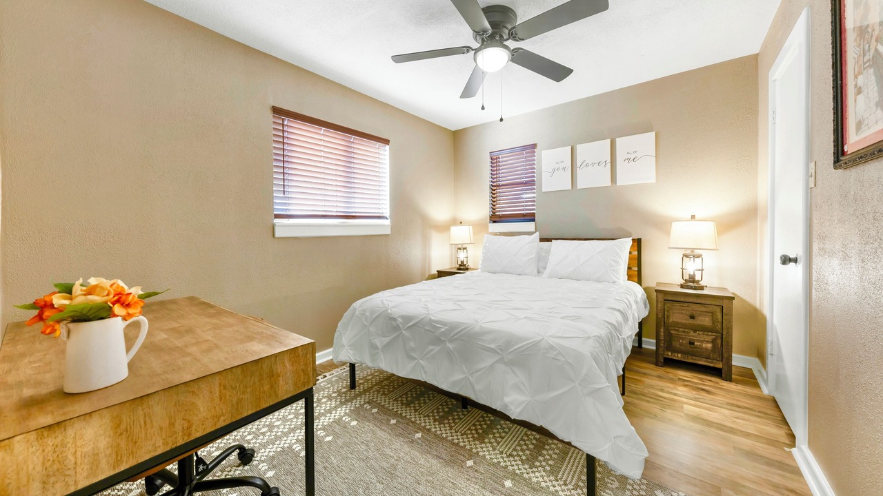 Photo of Bedroom in Bryan