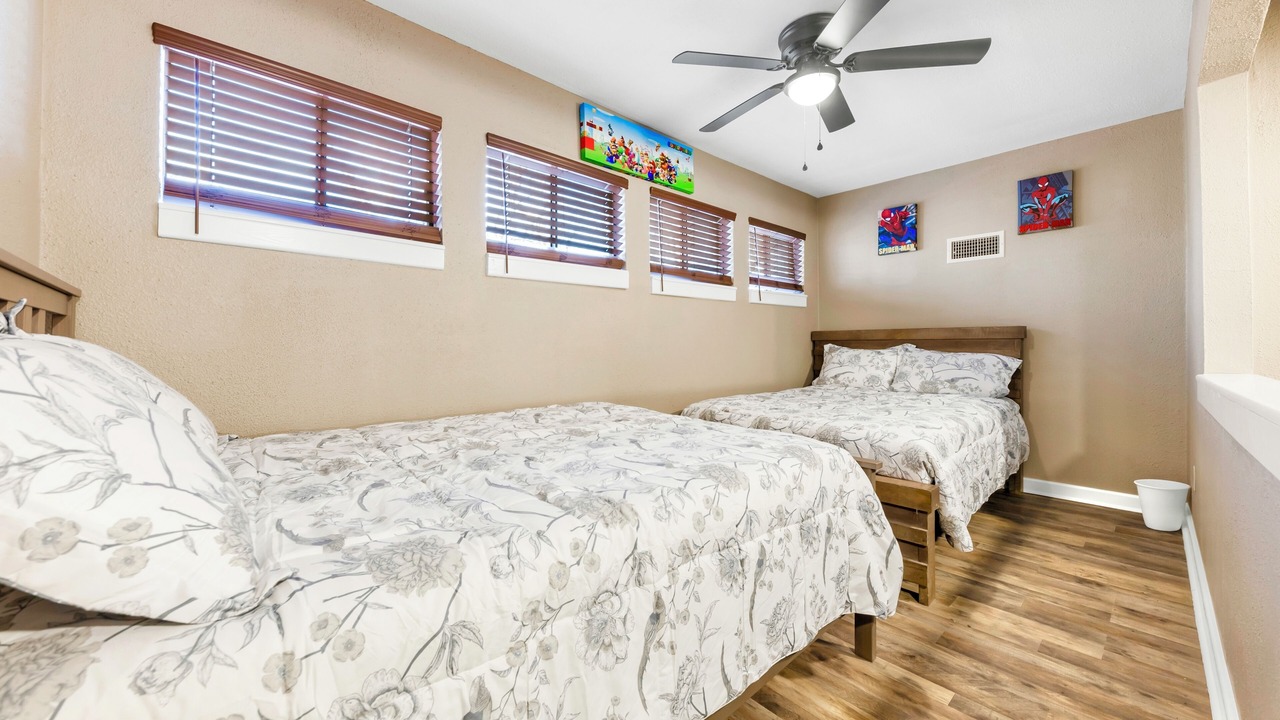 Photo of Bedroom in Bryan