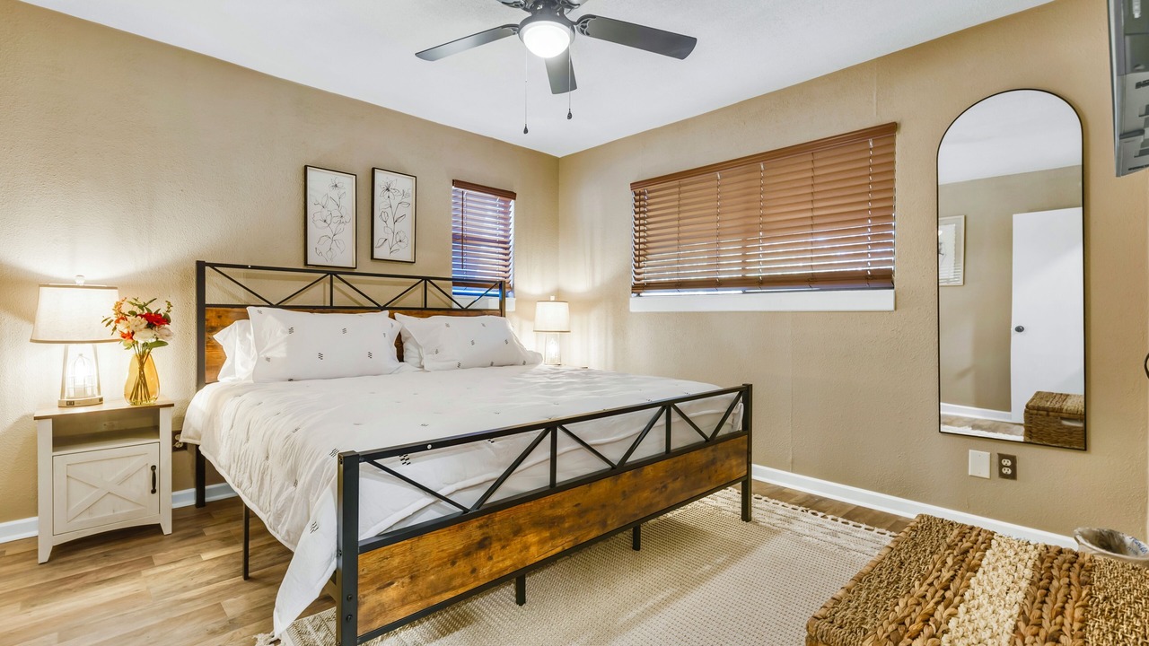 Photo of Bedroom in Bryan