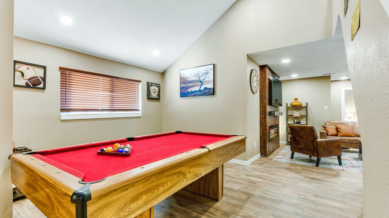 Photo of Bedroom in Bryan