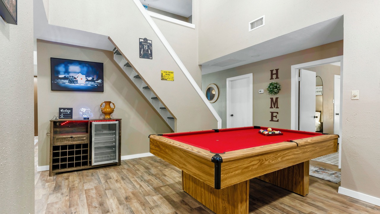 Photo of Bedroom in Bryan