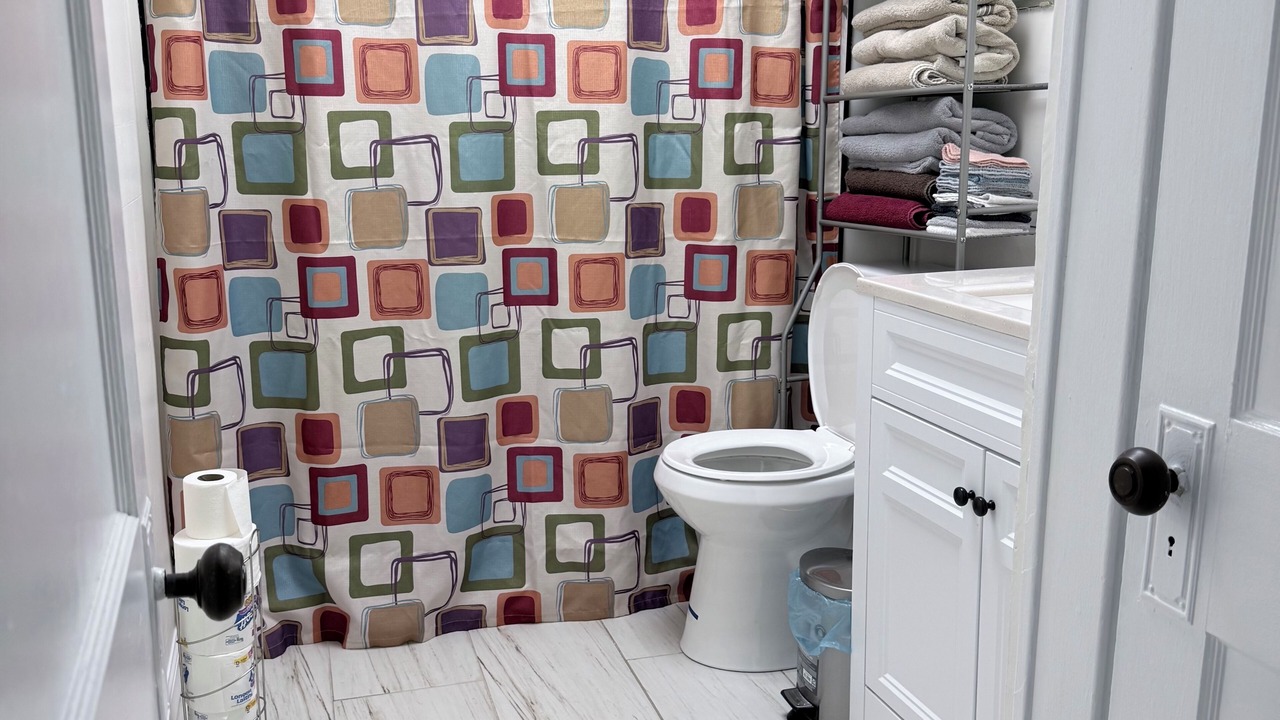 Photo of Bathroom in Solvay
