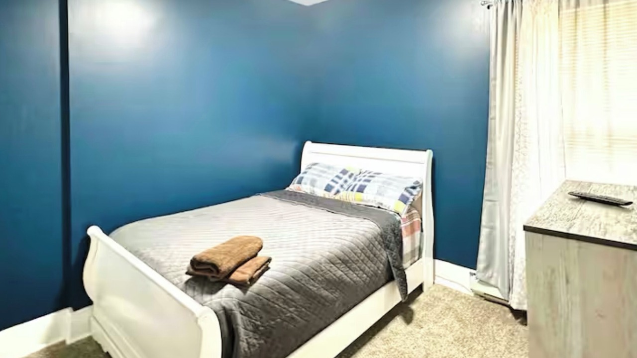 Photo of Bedroom in Solvay