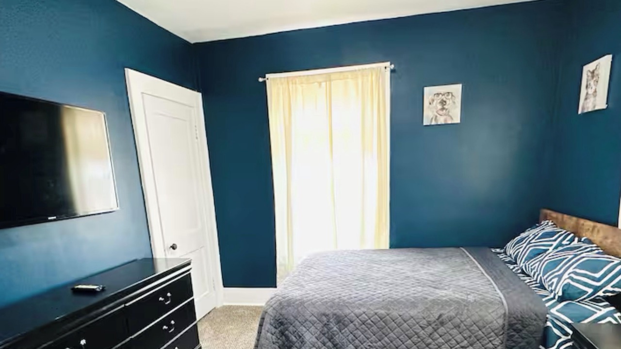 Photo of Bedroom in Solvay