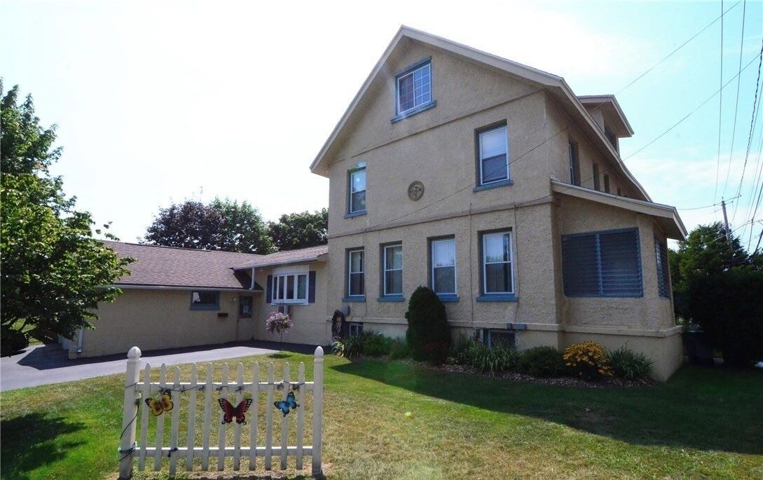 Photo of Outdoor in Solvay