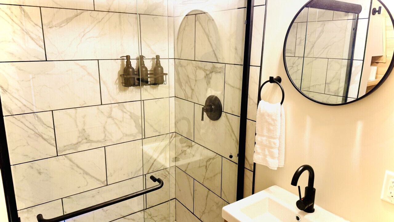 Photo of Bathroom in Ironton