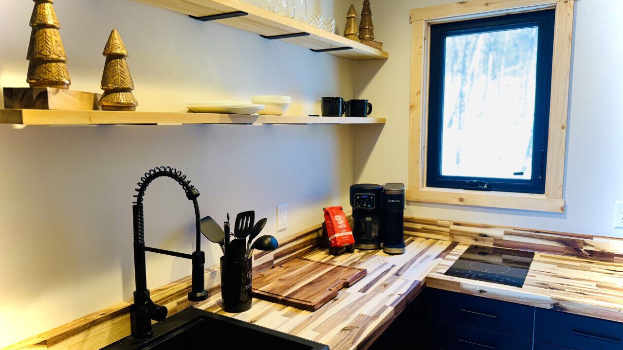 Photo of Kitchen in Ironton