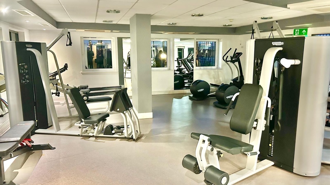 Photo of Others in Royal Docks