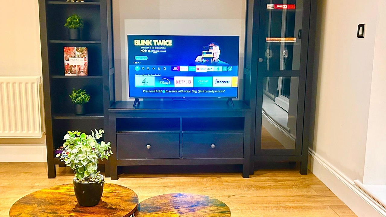 Photo of Others in Royal Docks