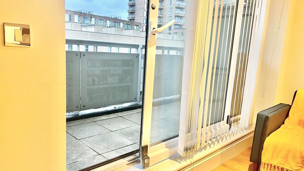 Photo of Others in Royal Docks