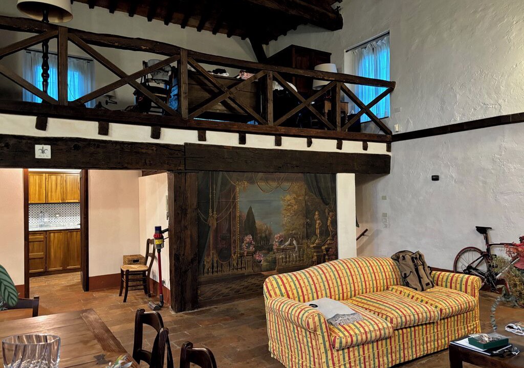 Photo of Livingroom in Vernate