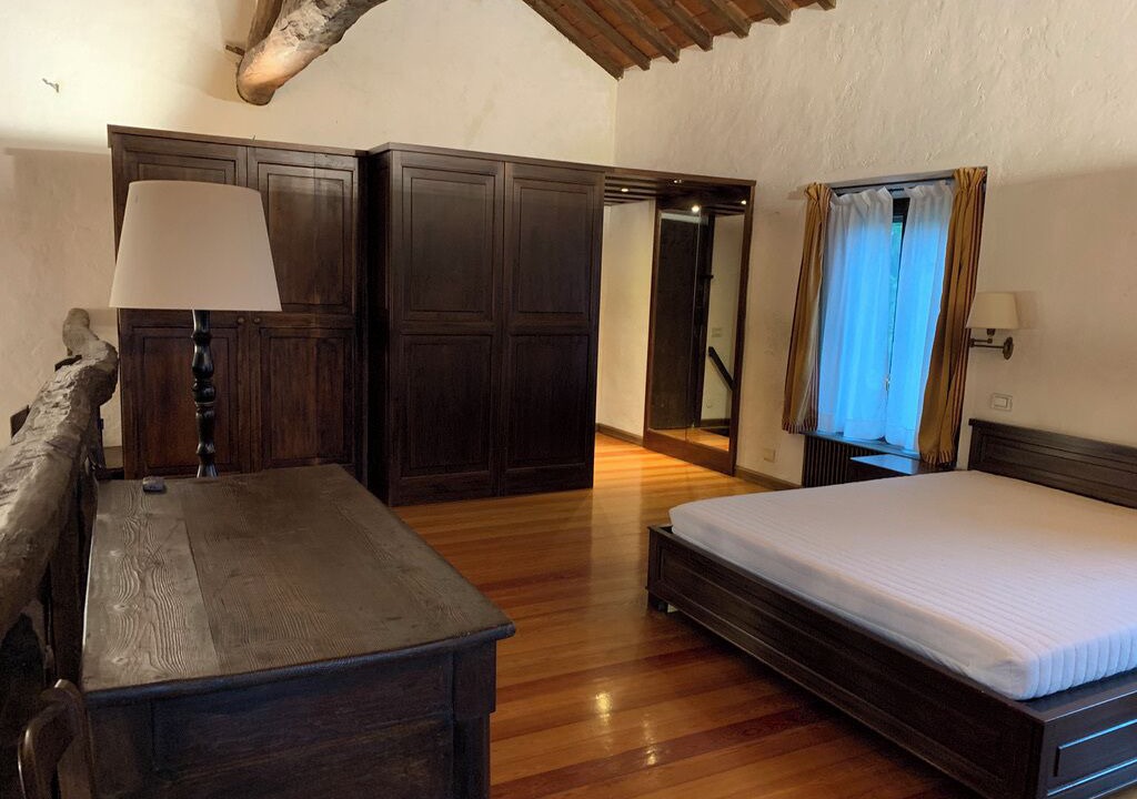 Photo of Bedroom in Vernate