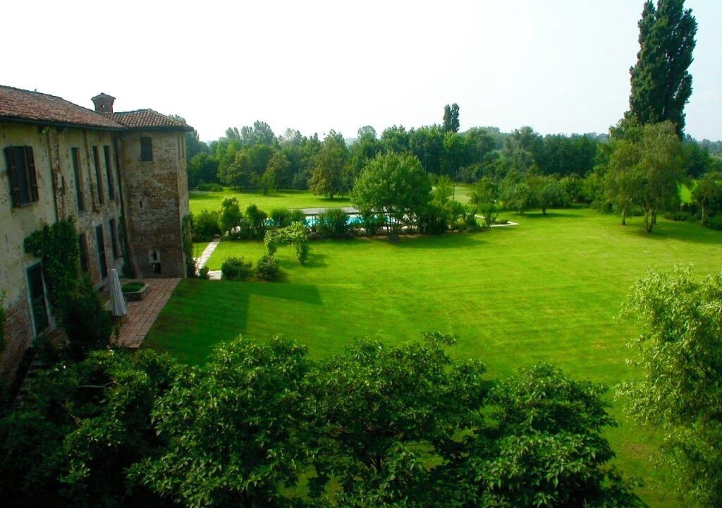 Photo of Outdoor in Vernate