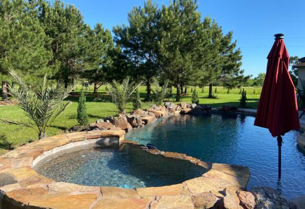 Photo of Outdoor in Barker