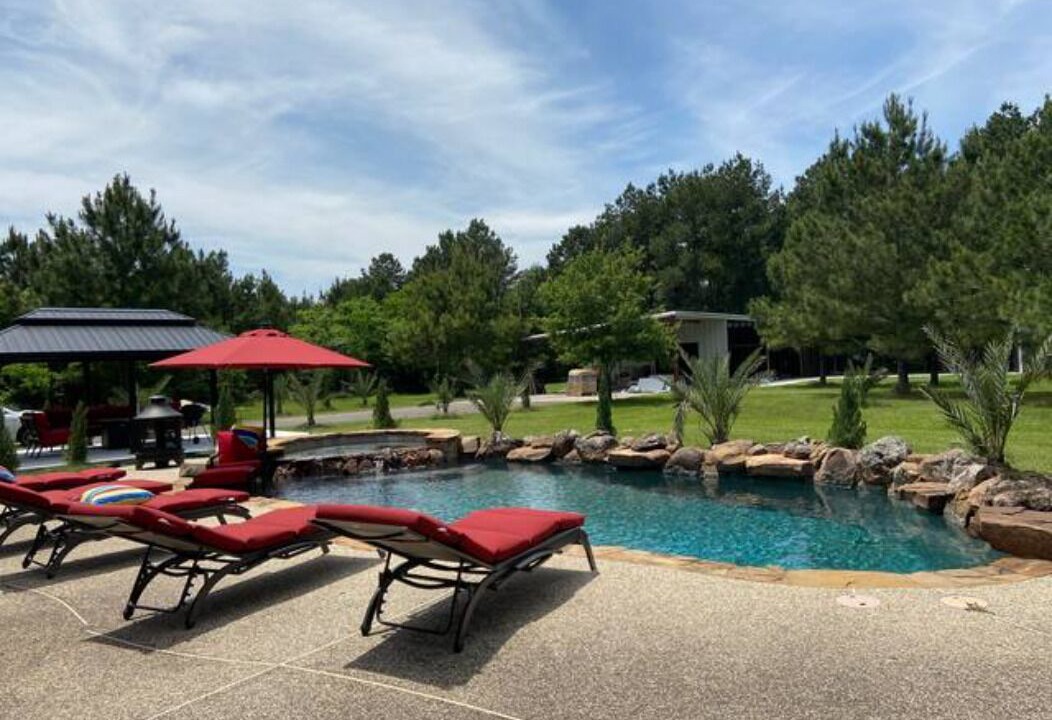 Photo of Outdoor in Barker