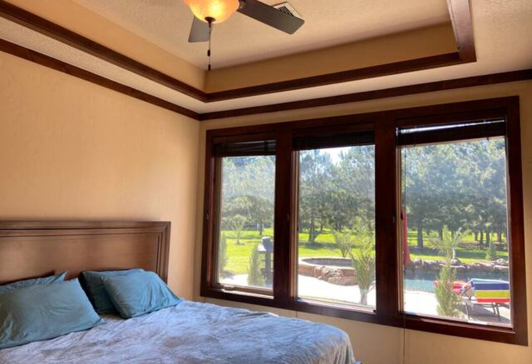 Photo of Bedroom in Barker