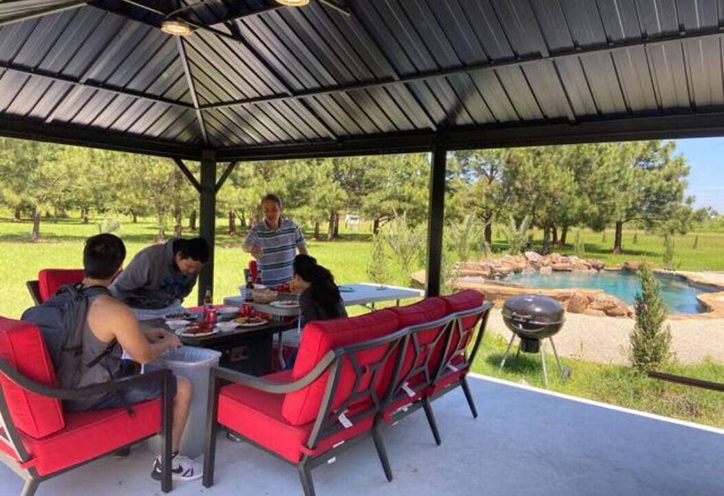 Photo of Outdoor in Barker
