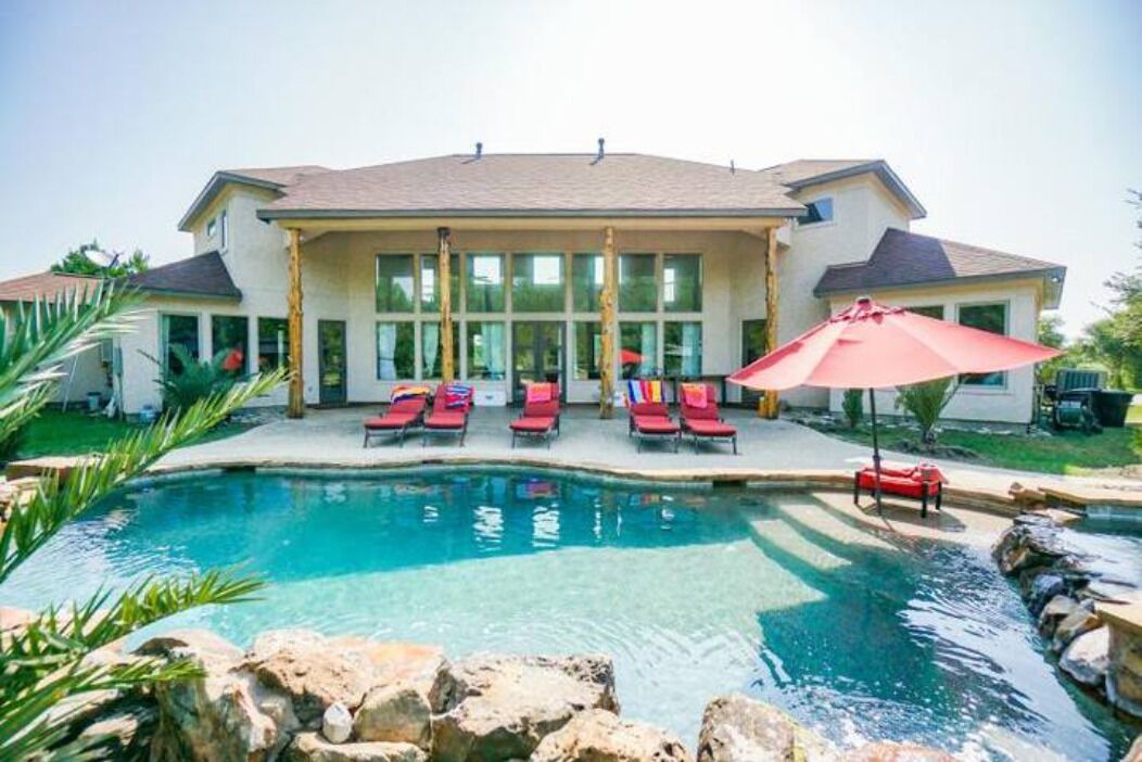 Photo of Outdoor in Barker