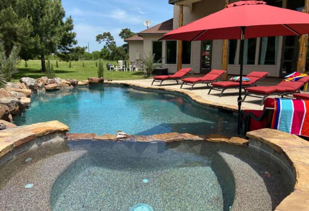Photo of Outdoor in Barker