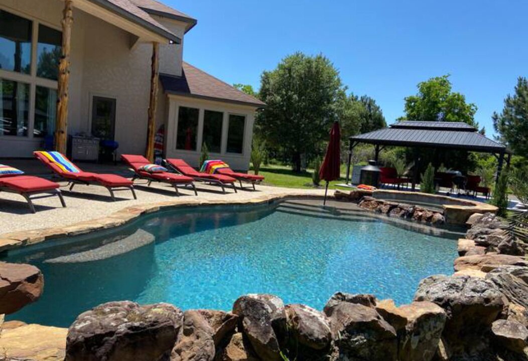 Photo of Outdoor in Barker