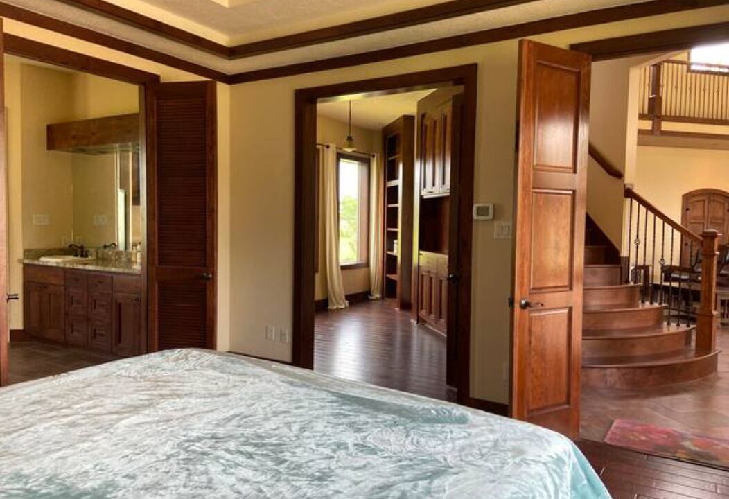 Photo of Bedroom in Barker