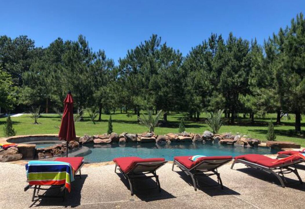 Photo of Outdoor in Barker